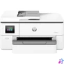 Kép 1/4 - HP OfficeJet Pro 9720e WF Wireless Tintasugaras Nyomtató/Másoló/Scanner multifunkciós nyomtató