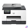 Kép 1/5 - HP Officejet Pro 9132e Wireless Tintasugaras Nyomtató/Másoló/Scanner/Fax multifunkciós nyomtató