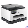 Kép 3/5 - HP Officejet Pro 9132e Wireless Tintasugaras Nyomtató/Másoló/Scanner/Fax multifunkciós nyomtató