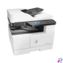 Kép 1/5 - HP LaserJet M443nda Lézernyomtató/Másoló/Scanner multifunkciós nyomtató