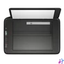 Kép 5/5 - HP DeskJet 2910 AiO Tintasugaras Nyomtató/Másoló/Scanner multifunkciós nyomtató