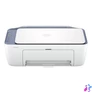 Kép 1/4 - HP DeskJet 2922 AiO Tintasugaras Nyomtató/Másoló/Scanner multifunkciós nyomtató