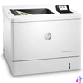 Kép 2/6 - HP Color LaserJet Enterprise M554dn Lézernyomtató