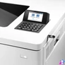 Kép 6/6 - HP Color LaserJet Enterprise M554dn Lézernyomtató