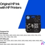 Kép 3/11 - HP 302/304 Black tintapatron
