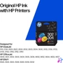 Kép 3/11 - HP 302/304 Colorpack tintapatron