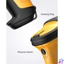 Kép 5/6 - Inateck P6 Vonalkódolvasó Yellow