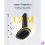 Kép 7/9 - Inateck BCST-23 Vonalkódolvasó Black