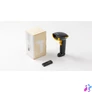 Kép 9/9 - Inateck BCST-23 Vonalkódolvasó Black