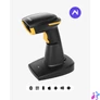 Kép 1/10 - Inateck BCST-36 Vonalkódolvasó Black