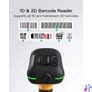 Kép 3/8 - Inateck BCST-75 Vonalkódolvasó Black