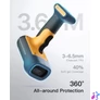 Kép 5/8 - Inateck BCST-75 Vonalkódolvasó Black
