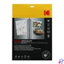 Kép 1/4 - Kodak Mágneses lamináló fólia 10x15 cm 4db +13x18 cm 3db + A4 3db 150 micron laminálógép