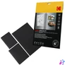 Kép 4/4 - Kodak Mágneses lamináló fólia 10x15 cm 4db +13x18 cm 3db + A4 3db 150 micron laminálógép