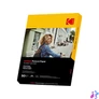 Kép 2/2 - Kodak High Gloss 230g A4 50db Fényes Fotópapír
