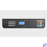 Kép 3/3 - Kyocera MA4000x Ecosys Lézernyomtató/Másoló/Scanner multifunkciós nyomtató