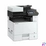 Kép 2/3 - Kyocera M8124CIDN Ecosys színes lézernyomtató/másoló/síkágyas scanner/fax multifunkciós nyomtató
