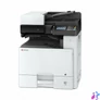 Kép 3/3 - Kyocera M8124CIDN Ecosys színes lézernyomtató/másoló/síkágyas scanner/fax multifunkciós nyomtató