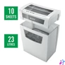 Kép 5/5 - Leitz IQ Home Office Iratmegsemmisítő