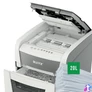 Kép 5/10 - Leitz IQ AutoFeed SmallOffice 50X P4 Iratmegsemmisítő White