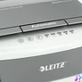 Kép 7/10 - Leitz IQ AutoFeed SmallOffice 50X P4 Iratmegsemmisítő White