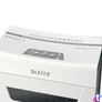 Kép 5/9 - Leitz IQ Protect Premium 6X iratmegsemmisítő White