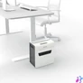 Kép 6/9 - Leitz IQ Protect Premium 6X iratmegsemmisítő White