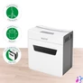 Kép 7/9 - Leitz IQ Protect Premium 6X iratmegsemmisítő White