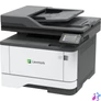 Kép 1/3 - Lexmark MX431adn lézernyomtató/másoló/síkágyas scanner/fax multifunkciós nyomtató
