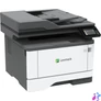 Kép 3/3 - Lexmark MX431adn lézernyomtató/másoló/síkágyas scanner/fax multifunkciós nyomtató