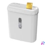 Kép 1/4 - Media-Tech MT223 Iratmegsemmisítő White
