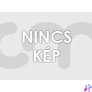 Kép 1/2 - NIIMBOT T14*30-205 Thermal Label Transparent címkenyomtató szalag