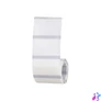 Kép 1/2 - NIIMBOT TT50*30-230 Thermal Label Transparent címkenyomtató szalag