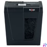 Kép 1/4 - Rexel Secure S5 Iratmegsemmisítő Black