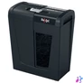 Kép 3/4 - Rexel Secure S5 Iratmegsemmisítő Black