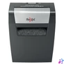Kép 1/4 - Rexel Momentum X406 Iratmegsemmisítő Black