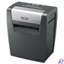 Kép 2/4 - Rexel Momentum X406 Iratmegsemmisítő Black