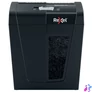 Kép 1/6 - Rexel Secure X8 Iratmegsemmisítő Black