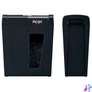 Kép 6/6 - Rexel Secure X8 Iratmegsemmisítő Black