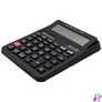 Kép 2/2 - Sharp EL-CC12D Asztali számológép Black