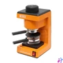 Kép 1/2 - Szarvasi Mini Espresso kávéfőző Orange
