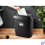 Kép 3/4 - Tracer TRX-815L Iratmegsemmisítő Black