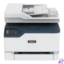 Kép 1/3 - Xerox C235 Wireless Lézernyomtató/Másoló/Scanner/Fax multifunkciós nyomtató
