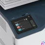 Kép 3/3 - Xerox C235 Wireless Lézernyomtató/Másoló/Scanner/Fax multifunkciós nyomtató