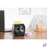 Kép 5/5 - Jegyzettömb adagoló, "Z", 3M POSTIT "Bagoly", fekete