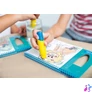 Kép 3/3 - Színezőfüzet, vízbázisú, APLI Kids "Aqua Fun", dzsungel