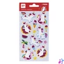 Kép 1/2 - Matrica, APLI Kids "Stickers", unikornisok