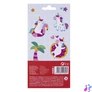 Kép 2/2 - Matrica, APLI Kids "Stickers", unikornisok