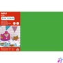 Kép 1/2 - Moosgumi, 400x600 mm, APLI Kids "Eva Sheets", zöld