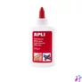 Kép 1/4 - Hobbiragasztó, 100 g, APLI "White Glue"